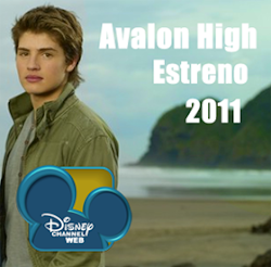 Avalon High