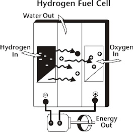 Hydrogen Fuel Cell