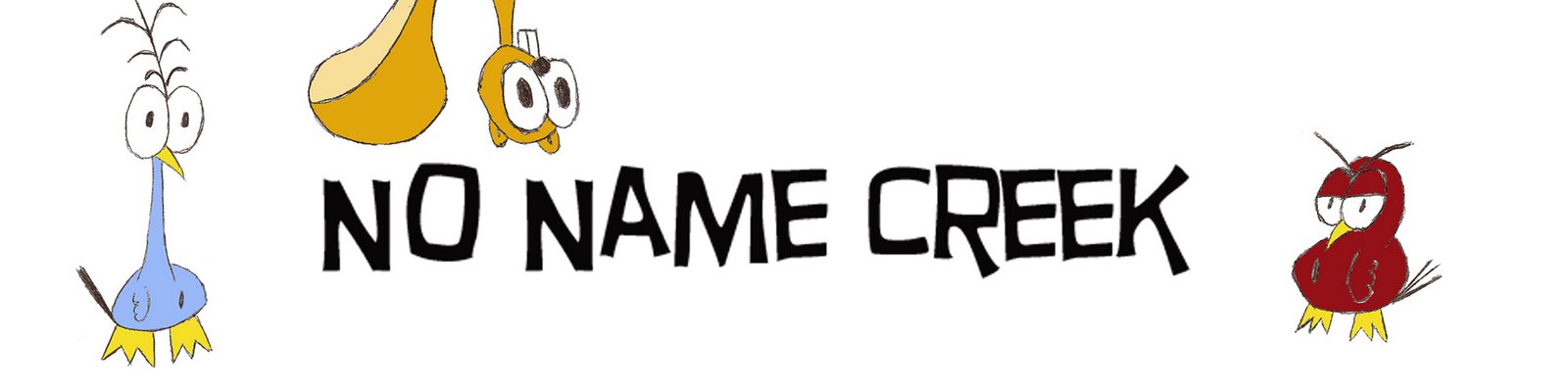 No Name Creek
