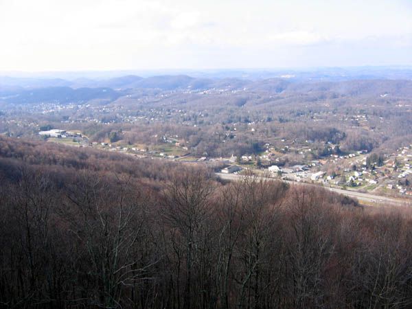 Blackwell+family+reunion