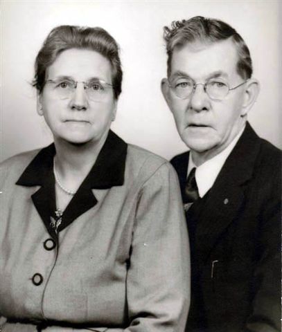 Blackwell+family+reunion