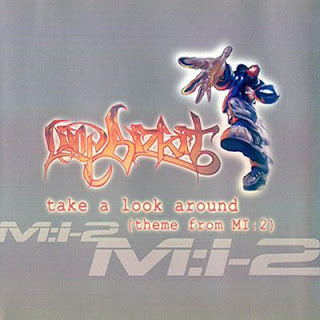 take a look around(single)
