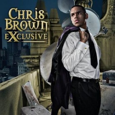 Chris Brown Exclusive Deluxe Edition Zip