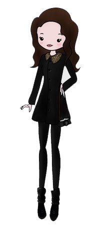 Me by Cranberry ;*