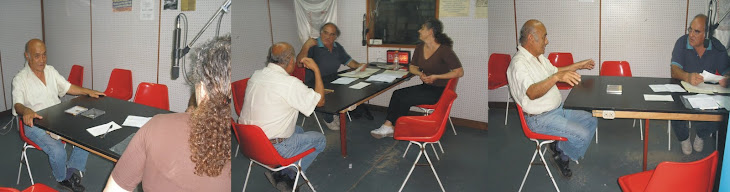 Sábado a todo tango con Pedro Martínez, vecino de Laferrere, amante del dos por cuatro