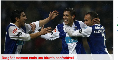 [Porto]