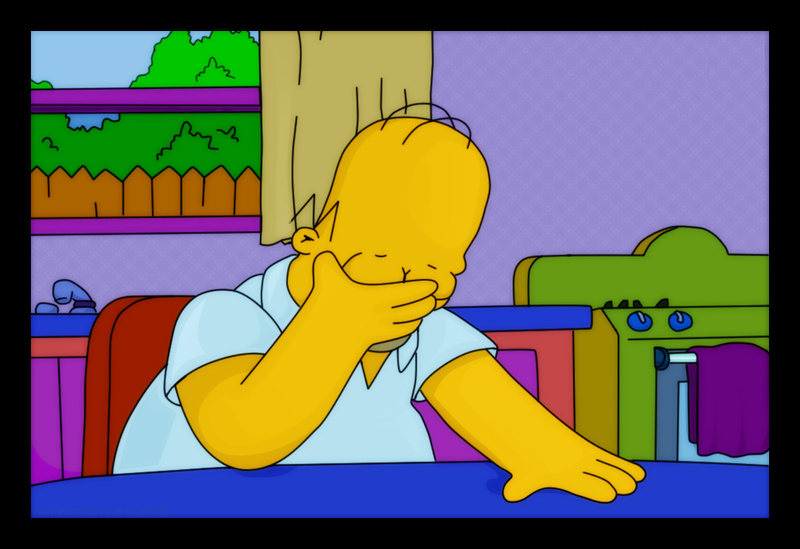 Teste Homer_facepalm
