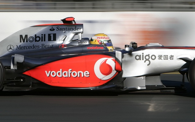 F1: Hamilton lidera 1-2 da Mercedes no segundo treino no Canadá
