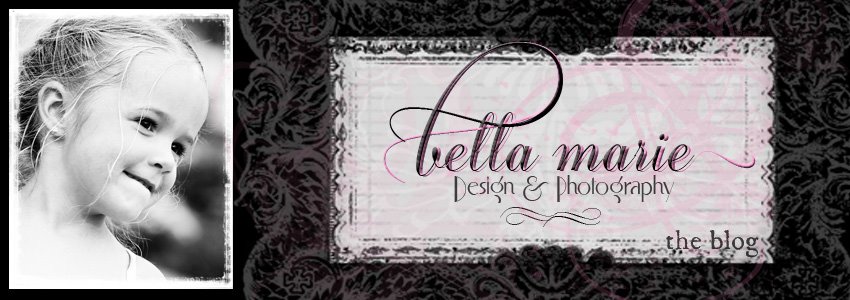 Bella Marie Design & Photography