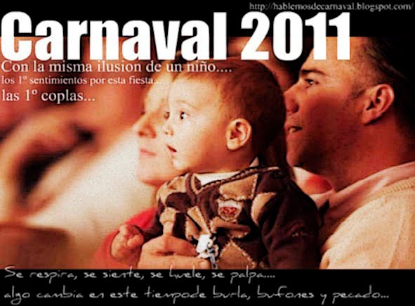 Carnaval 2011