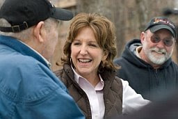 Kay Hagan