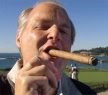 Rush Limbaugh, Sometimes a Cigar is Not Just a Cigar
