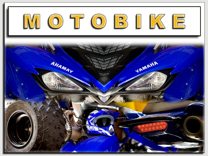 motobike