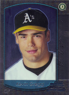 Kevin Gregg