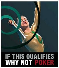 CAMPAÑA POKER OLIMPIADAS LONDRES 2012