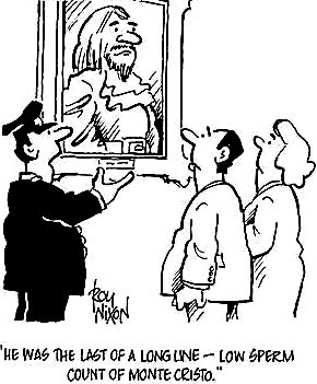 Magick River World S Worst Jobs In Science Well Worth Reposting