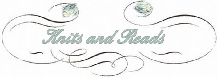 Knits, Reads and Reviews