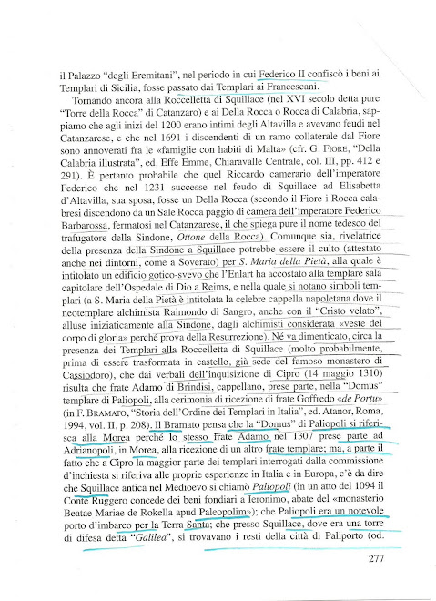 Paliopoli da Paleologo Imperatore despota  di Morea  Seniores