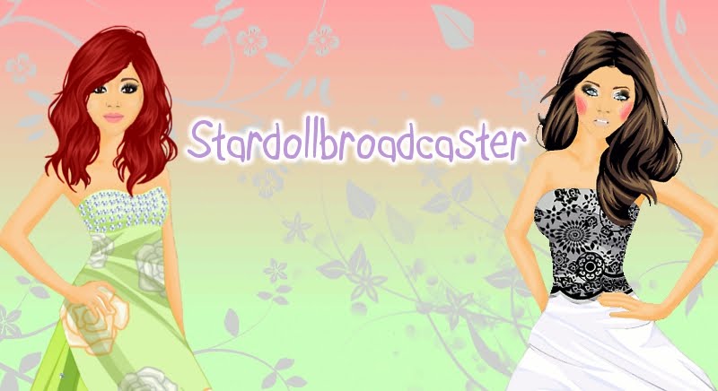 Stardollbroadcaster | English