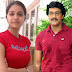 Swathi with Sunil for 'Katha Screenplay Darsakatvam Appalaraju'