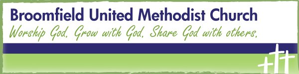 Broomfield UMC