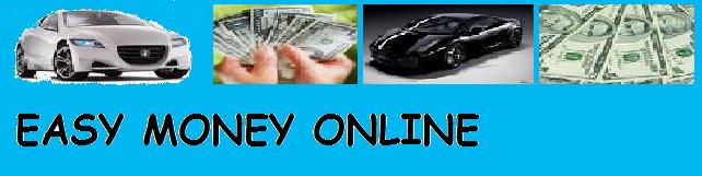 Easy Money Online