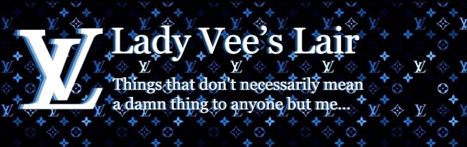 Lady Vee\