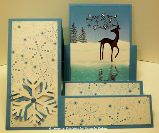 Stampin Up Dasher