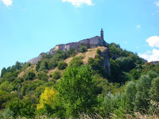 Sul cucuzzolo della montagna....