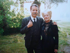 Sul set con la Contessa