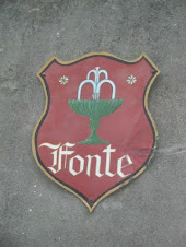 Il Rione Fonte(Il mio Rione)