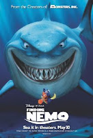 finding nemo movie