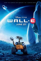 wall-e movie