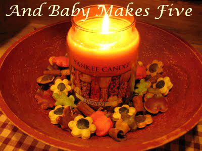 And Baby Makes Five