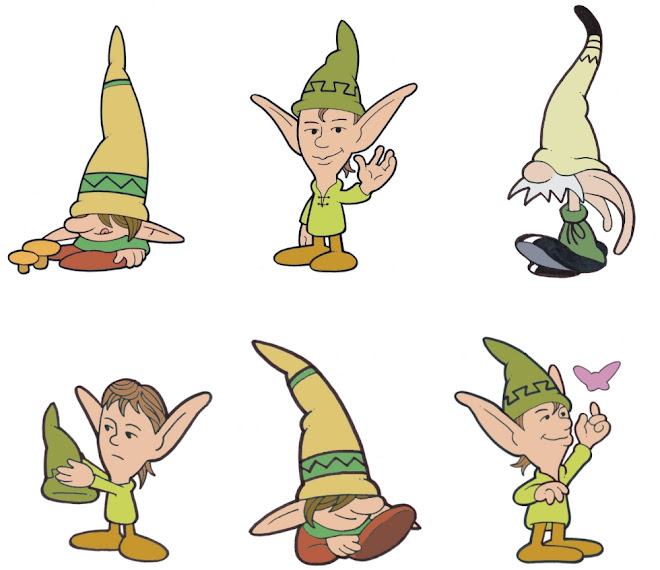 Duendes