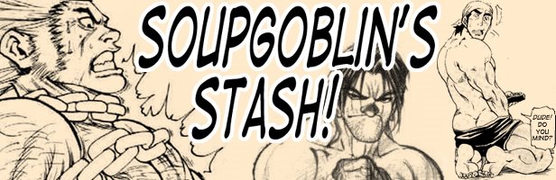SoupGoblin\