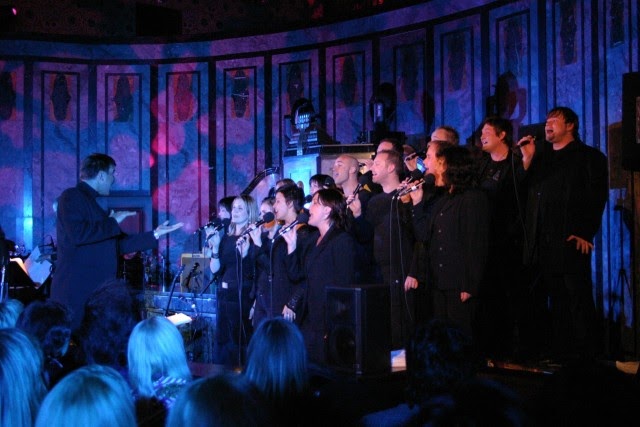 ron world sunday music oslo gospel choir ron world sunday music oslo gospel choir