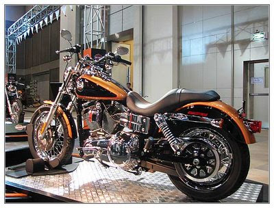 Harley Davidson Thailand