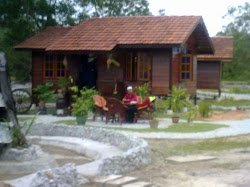 chalet selama