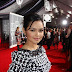 Gambar Siti Nurhaliza di karpet merah Grammy