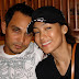 gambar erra dan hans di singapura