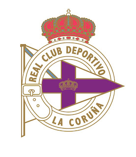 Deportivo La Coruña Deportivo_La+Coruna_logo