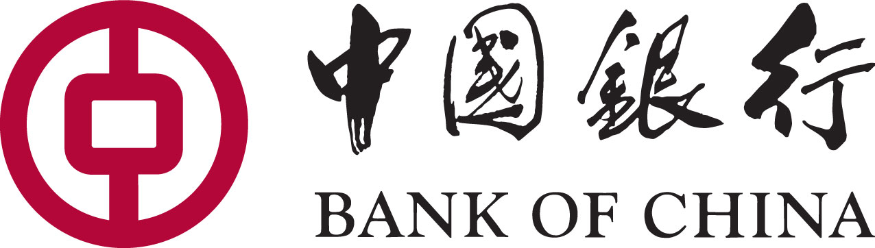 bank logos of the world. download Bank Of China Logo in