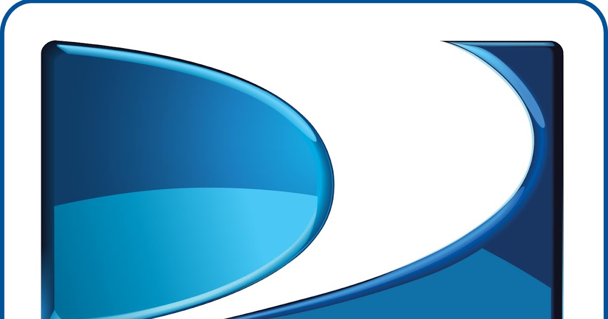 Vector Of the world DirecTV logo 2