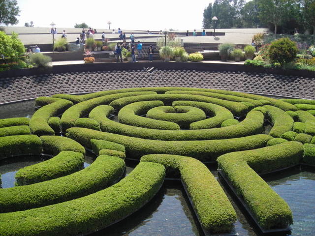 Getty Center