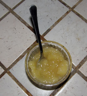 Labels: breadfruit, food, jam,