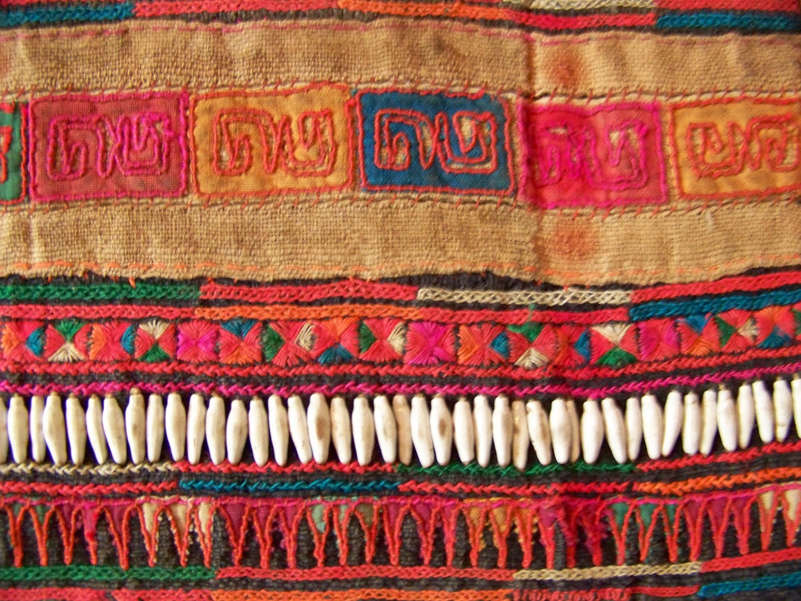 Thailand Textiles