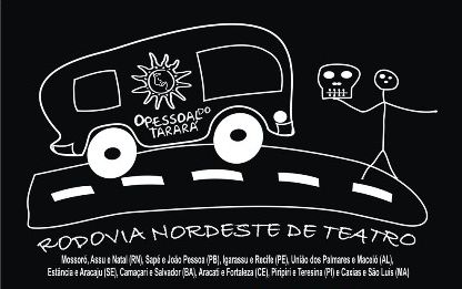 Rodovia Nordeste de Teatro