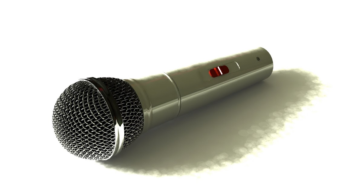 Microphone