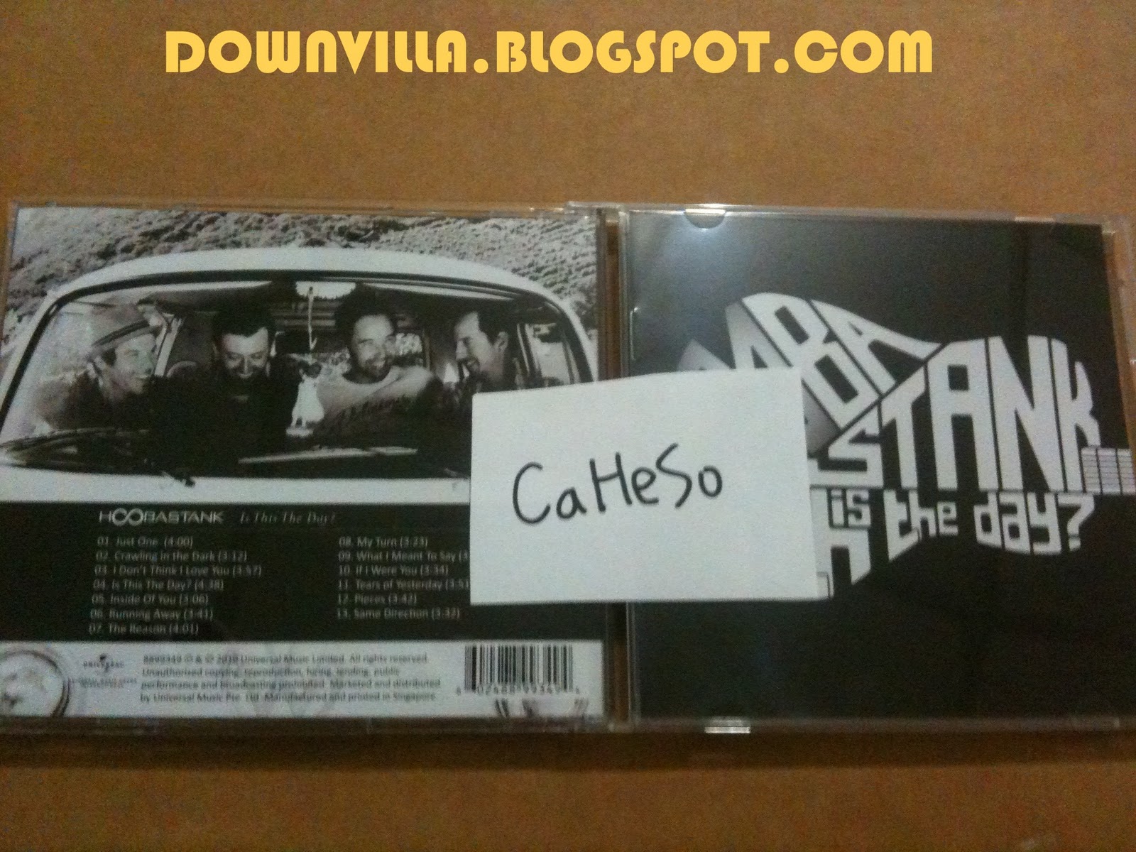 HOOBASTANK@downvilla.blogspot.com